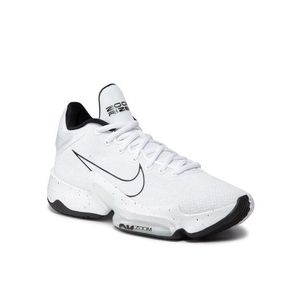 Nike Cipő Zoom Rize 2 Tb CT1500 100 Fehér kép