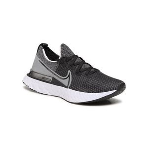 Nike Cipő React Infinity Run Fk CD4371 012 Fekete kép