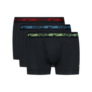 Nike 3 darab boxer Flex Micro 0000KE1029 Fekete kép