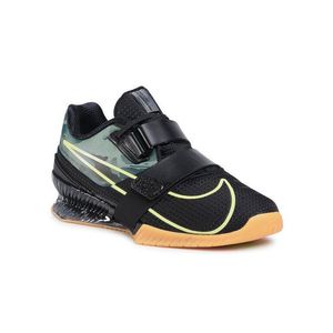 Nike Cipő Romaleos 4 CD3463 032 Fekete kép
