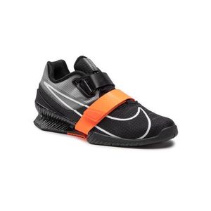 Nike Cipő Romaleos 4 CD3463 018 Fekete kép