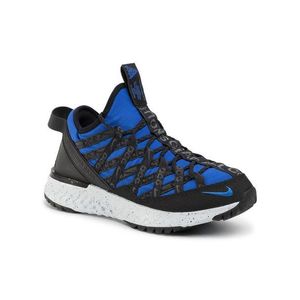 Nike Cipő Acg React Terra Gobe BV6344 400 Kék kép