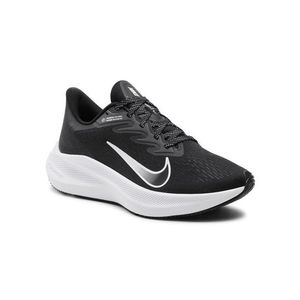 Nike Cipő Zoom Winflo 7 CJ0302 005 Fekete kép