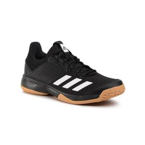 adidas Cipő Ligra 6 D97698 Fekete kép