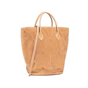 Coccinelle Táska HHB Diana Goodie Suede E1 HHB 18 04 01 Barna kép