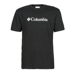 Rövid ujjú pólók Columbia CSC BASIC LOGO SHORT SLEEVE SHIRT kép