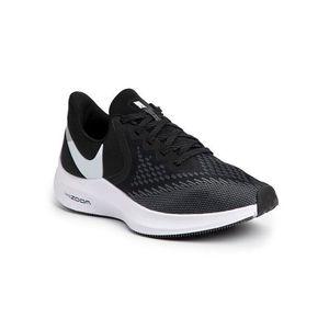Nike Cipő Zoom Winflo 6 AQ7497 001 Fekete kép