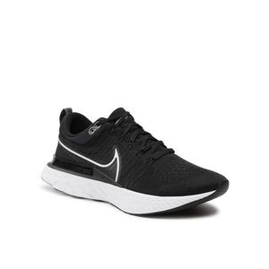 Nike Cipő React Infinity Run Fk 2 CT2357 002 Fekete kép