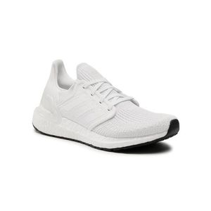 adidas Cipő Ultraboost 20 W EG0713 Fehér kép