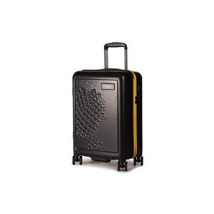 National Geographic Kis kemény borítású bőrönd N162HA.49.06 Fekete kép