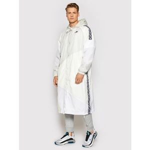 Nike Átmeneti kabát Taped Woven AR4943 Fehér Regular Fit kép