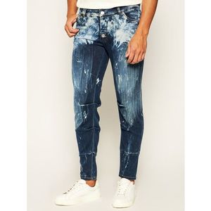 Rage Age Farmer Eldrige D1 Sötétkék Slim Fit kép