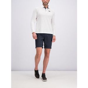 Helly Hansen Szövet rövidnadrág Hh Bermuda 33940 Sötétkék Regular Fit kép