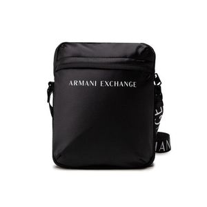 Armani Exchange Válltáska 952329 1A809 00020 Fekete kép