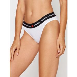 Dsquared2 Underwear Klasszikus alsó D8L643200 Fehér kép