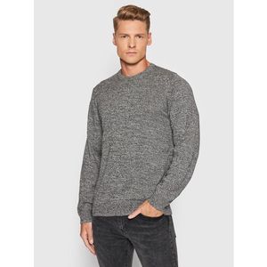 Carhartt WIP Sweater Toss I025084 Fekete Regular Fit kép