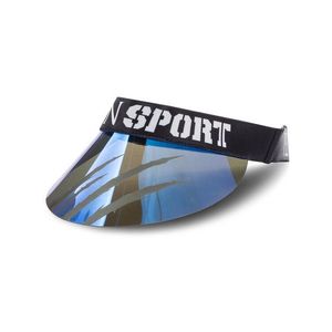 Plein Sport Napellenző Visor Hat 000 MAC0396 STE003N Kék kép