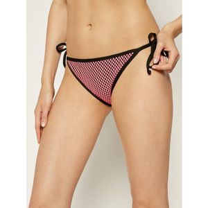 MOSCHINO Underwear & Swim Bikini alsó 7101 2104 Rózsaszín kép