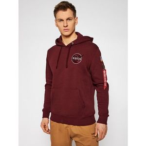 Pulóver Alpha Industries kép