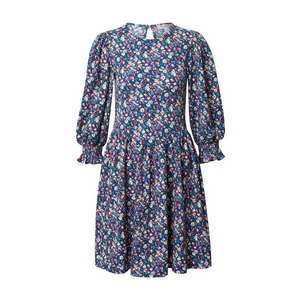 Miss Selfridge Nyári ruhák 'DITSY' kék / vegyes színek kép