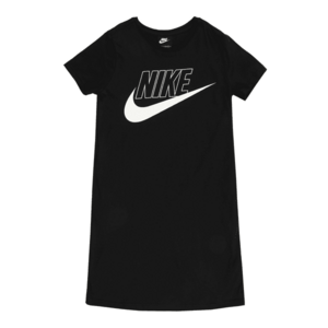 Nike Sportswear Ruha 'FUTURA' fekete / fehér kép