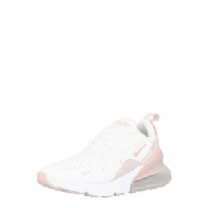 Nike Sportswear Rövid szárú edzőcipők fehér / rózsaszín kép