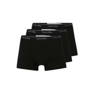 Calvin Klein Underwear Boxeralsók 'TRUNK 3PK' fekete kép