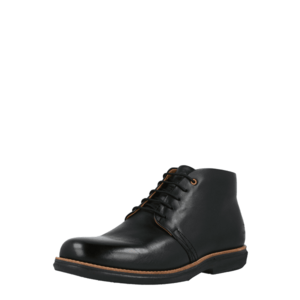 TIMBERLAND Fűzős cipő fekete kép
