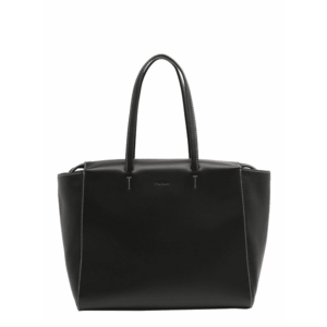 FURLA Shopper táska 'Regina' fekete kép