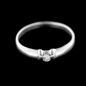 Ezüst gyűrű 70546 kép