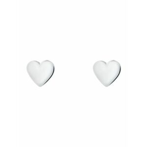 Ted Baker Fülbevalók 'Tiny Heart' ezüst kép