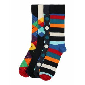 Happy Socks Zokni vegyes színek kép
