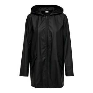 JDY Átmeneti kabátok 'Elisa' fekete kép