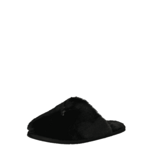Calvin Klein Házi cipő fekete / szürke kép