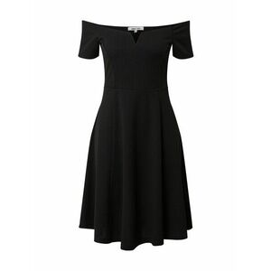 ABOUT YOU Ruha 'Fabia Dress' fekete kép