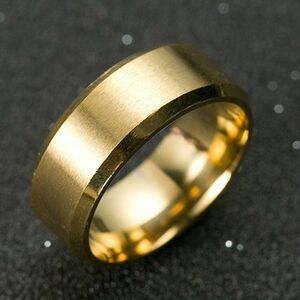 Manlike Gyűrű - Arany/67mm KP2500 kép