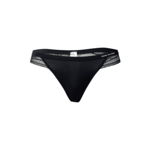 Tommy Hilfiger Underwear String bugyik sötétkék kép