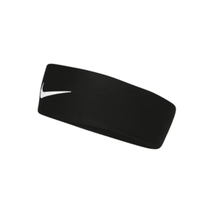 NIKE Accessoires Sport fejpánt fekete / fehér kép