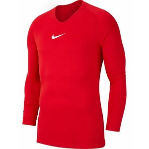 Nike férfi termikus póló kép