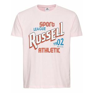 Russell férfi póló kép