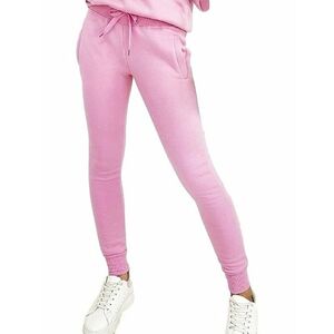 Rózsaszín női sportruha kép