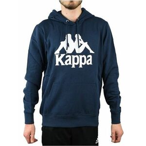 Férfi Kappa kapucnis pulóver kép