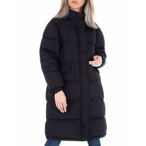 Hosszú női téli kabát kép
