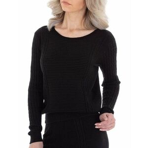 Stílusos női pulóver kép