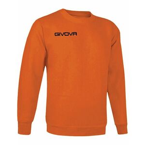 Narancssárga Givova pulóver kép