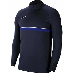 Nike férfi sportos pulóver kép