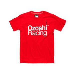 Férfi pamut póló Ozoshi kép