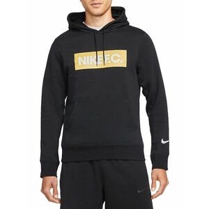 Nike férfi kapucnis pulóver kép