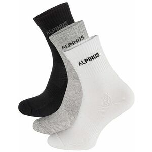 Uniszex Alpinus zokni kép