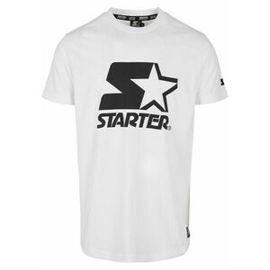 Starter Logo Tee white kép